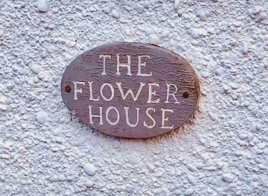 Saint Erth The Flower House, Idyllic Cornish Retreat. 아파트 외부 사진